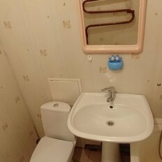 Квартира 31,7 м², 1-комнатная - изображение 1