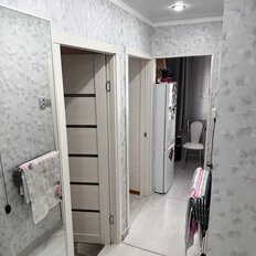 Квартира 38,3 м², 2-комнатная - изображение 4