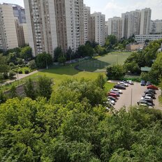 Квартира 38,5 м², 1-комнатная - изображение 1