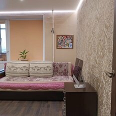 Квартира 36,5 м², 2-комнатная - изображение 4