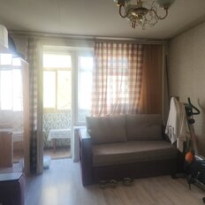 Квартира 37,7 м², 2-комнатная - изображение 5