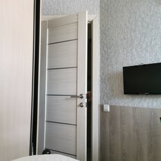 Квартира 23,9 м², 1-комнатная - изображение 3