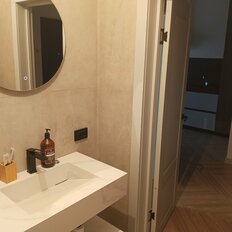 Квартира 45 м², 1-комнатная - изображение 1