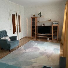 Квартира 73,6 м², 3-комнатная - изображение 3