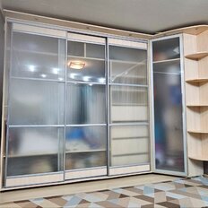 Квартира 43 м², 2-комнатная - изображение 4