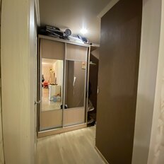 Квартира 26,4 м², студия - изображение 5