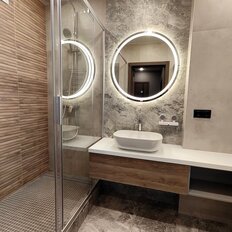 Квартира 40 м², 1-комнатная - изображение 5