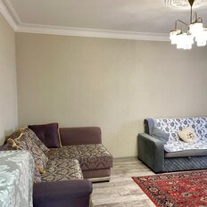 Квартира 45 м², 1-комнатная - изображение 5