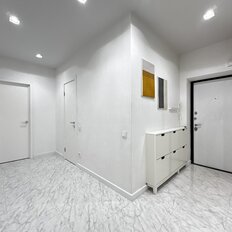 Квартира 92 м², 3-комнатная - изображение 5