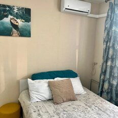 Квартира 26 м², студия - изображение 5