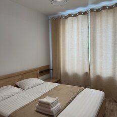 Квартира 35 м², 1-комнатная - изображение 2