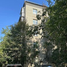 Квартира 54,2 м², 3-комнатная - изображение 1