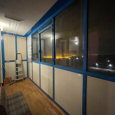 Квартира 22 м², студия - изображение 1