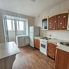 Квартира 29,6 м², 1-комнатная - изображение 3