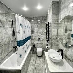 Квартира 55 м², 2-комнатная - изображение 5