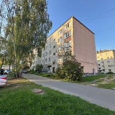Квартира 49,1 м², 2-комнатная - изображение 1