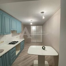 Квартира 60 м², 2-комнатная - изображение 3