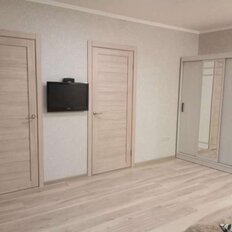 Квартира 69 м², 3-комнатная - изображение 1