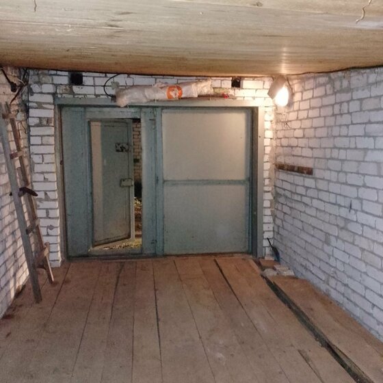 18,5 м², гараж 600 000 ₽ - изображение 17