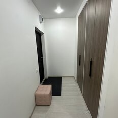 Квартира 63 м², 3-комнатная - изображение 1