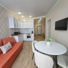 Квартира 42 м², 1-комнатная - изображение 1