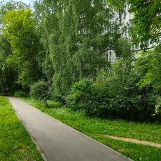 Квартира 34 м², 1-комнатная - изображение 1