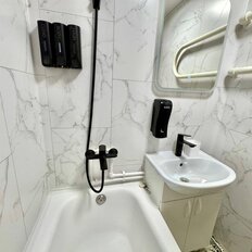 Квартира 57 м², 2-комнатная - изображение 4