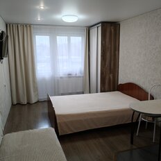 Квартира 23 м², студия - изображение 3