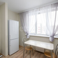 Квартира 21 м², студия - изображение 2