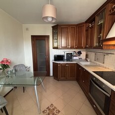 Квартира 55,3 м², 2-комнатная - изображение 3