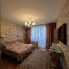 Квартира 154,4 м², 4-комнатная - изображение 5