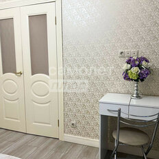 Квартира 41 м², 1-комнатная - изображение 5