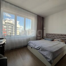 Квартира 32 м², 1-комнатная - изображение 1