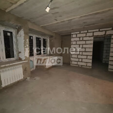 Квартира 54,7 м², 2-комнатная - изображение 2