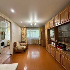 Квартира 43,2 м², 2-комнатная - изображение 1