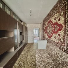 Квартира 60,8 м², 3-комнатная - изображение 4