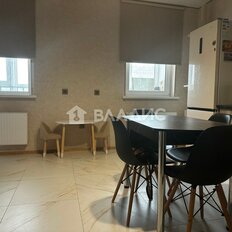 Квартира 30,1 м², студия - изображение 4