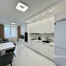 Квартира 67 м², 2-комнатная - изображение 2