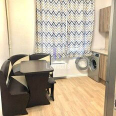 Квартира 36,3 м², 2-комнатная - изображение 3