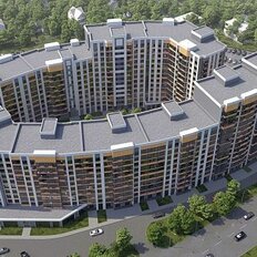 80,7 м², помещение свободного назначения - изображение 5