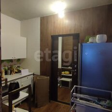 Квартира 47 м², 1-комнатная - изображение 5