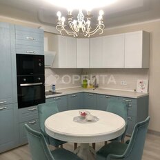 Квартира 53 м², 2-комнатная - изображение 1