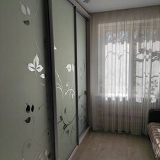 Квартира 54 м², 2-комнатная - изображение 5