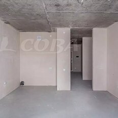 Квартира 31,8 м², студия - изображение 3