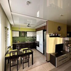 Квартира 121 м², 4-комнатная - изображение 5