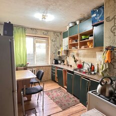Квартира 63,6 м², 3-комнатная - изображение 1