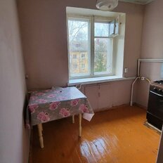 Квартира 46,1 м², 2-комнатная - изображение 5