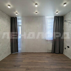 Квартира 24 м², студия - изображение 3