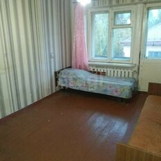 Квартира 50,1 м², студия - изображение 4