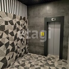 Квартира 54,5 м², 1-комнатная - изображение 3